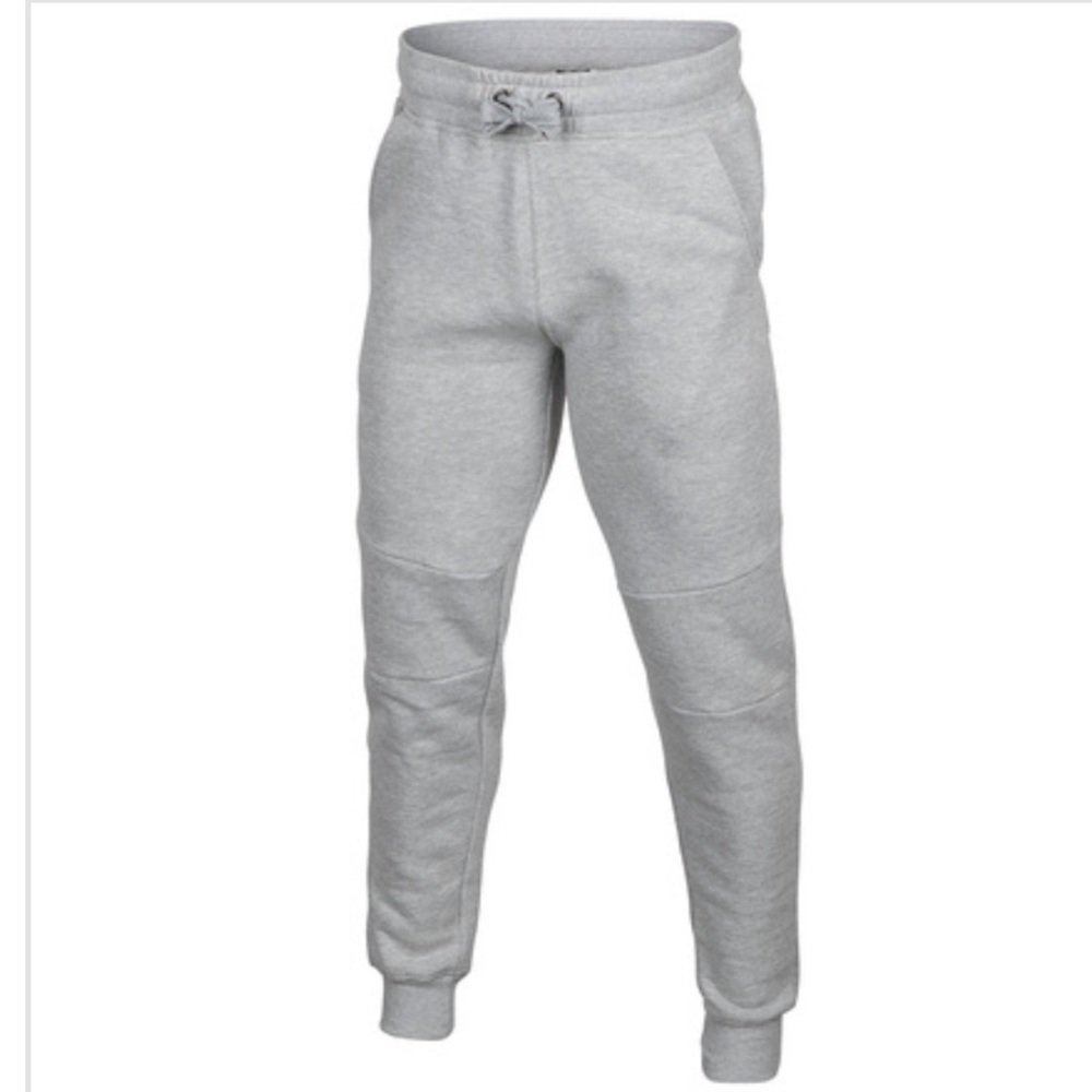 Dark Gray Fit Essentials Joggers. Like New Condition!